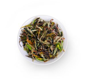 Jeju Orchid Green Tea
