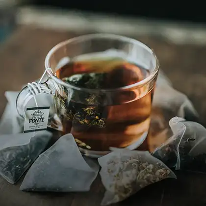 Oolong Tea