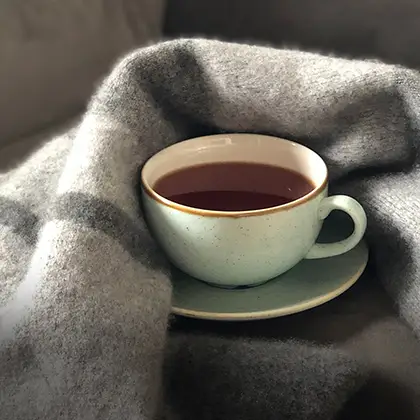 Sencha Teas